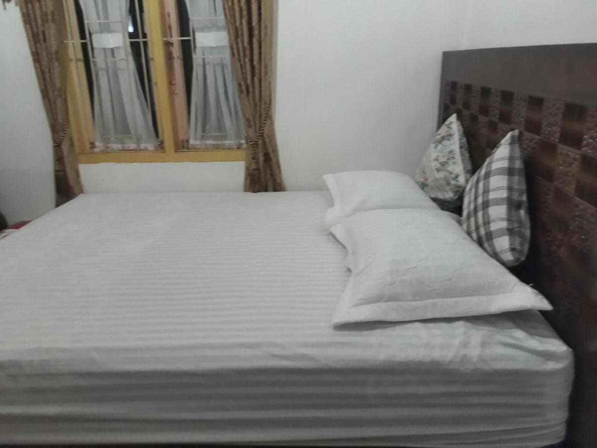 Bumimi Homestay Painan Exteriér fotografie