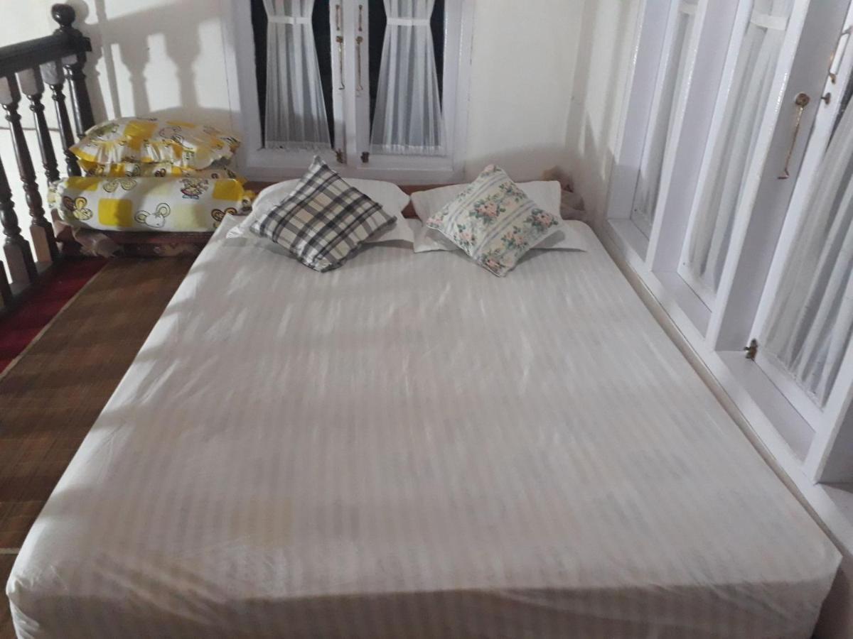 Bumimi Homestay Painan Exteriér fotografie