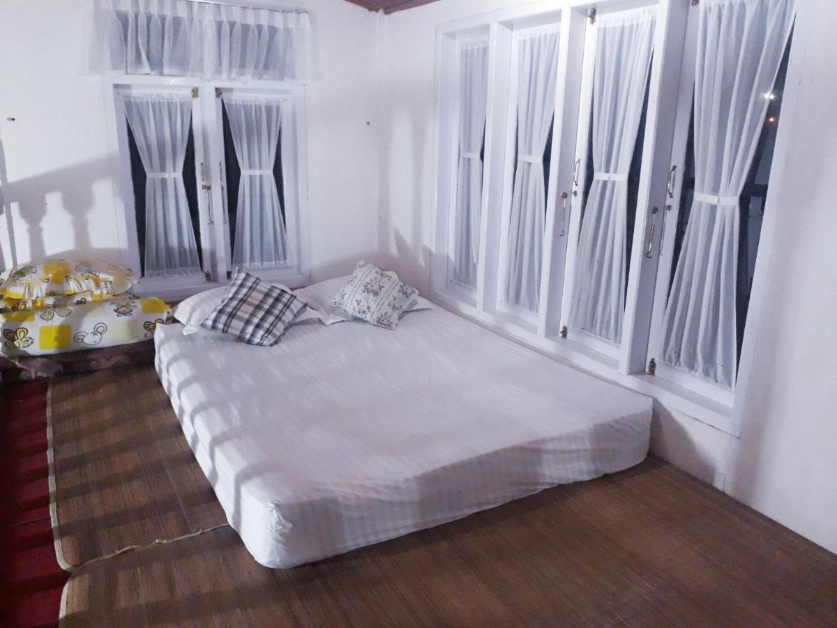 Bumimi Homestay Painan Exteriér fotografie